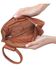 Image #2 - Hobo Women's Sable Wristlet, Brown, hi-res