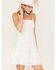 Image #2 - Revel Women's Tiered Sleeveless Mini Dress, , hi-res