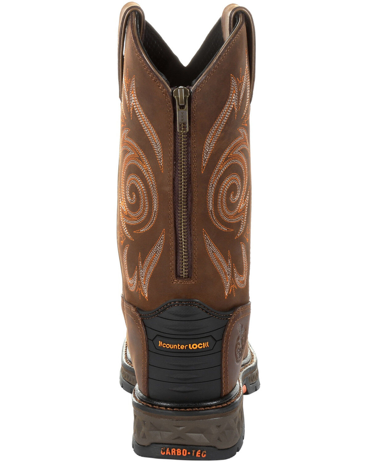 georgia boots clearance