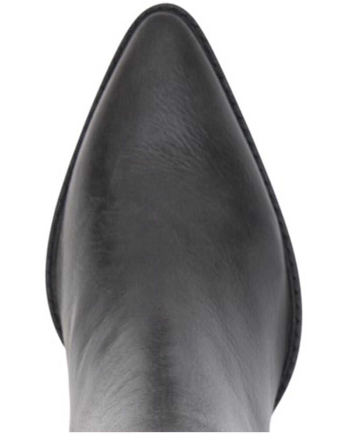 Image #6 - Matisse Women's Caty Western Booties - Snip Toe, Grey, hi-res