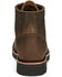 Image #5 - Chippewa Men's Classic 2.0 Wood 6" Work Boots - Round Toe, Bark, hi-res