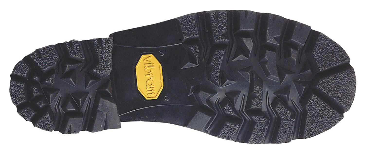 Image #5 - Georgia Boot Men's Insulated Gore-Tex Waterproof Logger Work Boots - Steel Toe, Saddle Tan, hi-res