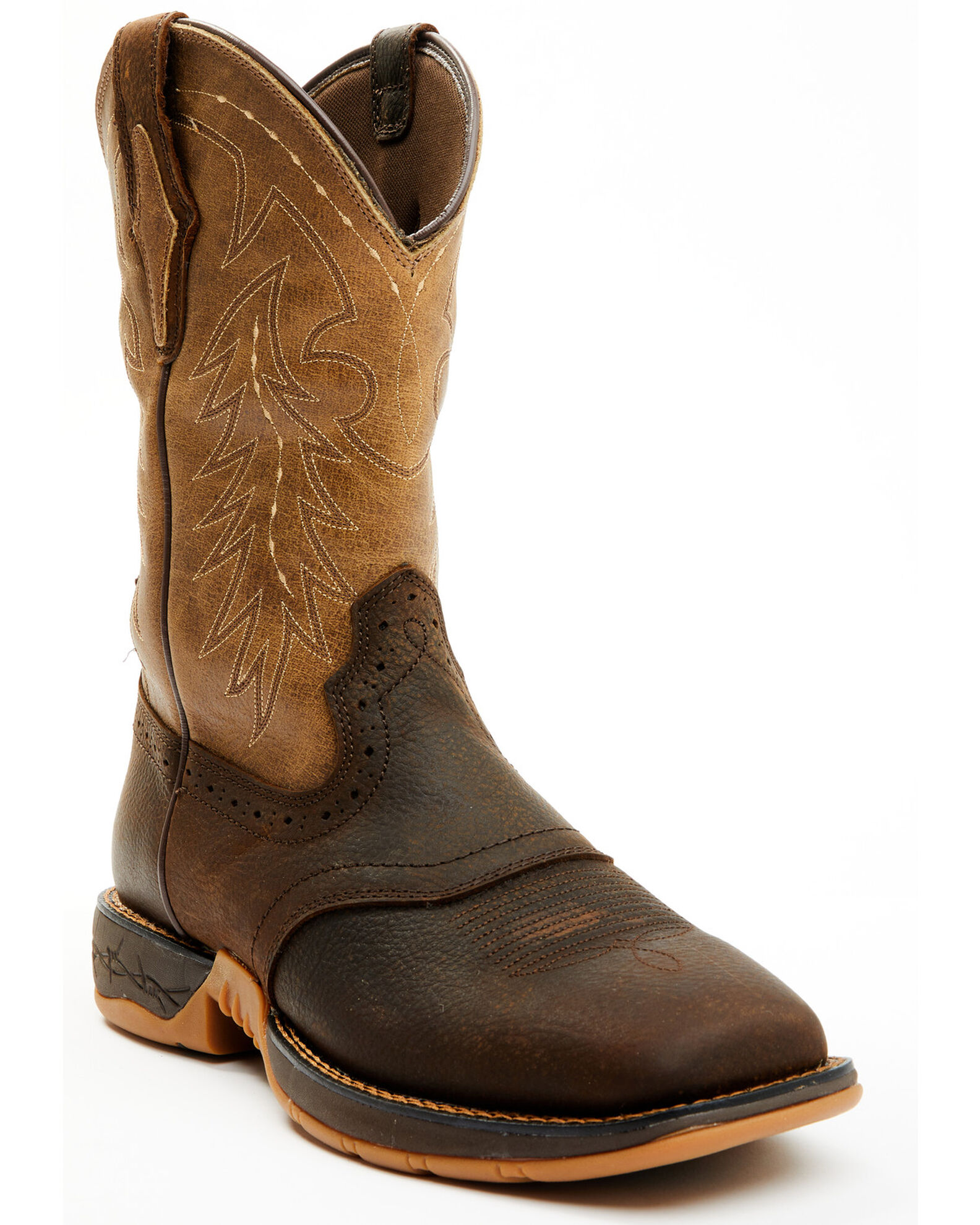 Cody james steel toe boots discount