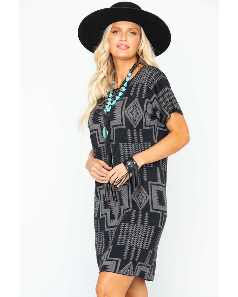 Pendleton Women S Harding Sweater Dress Sheplers