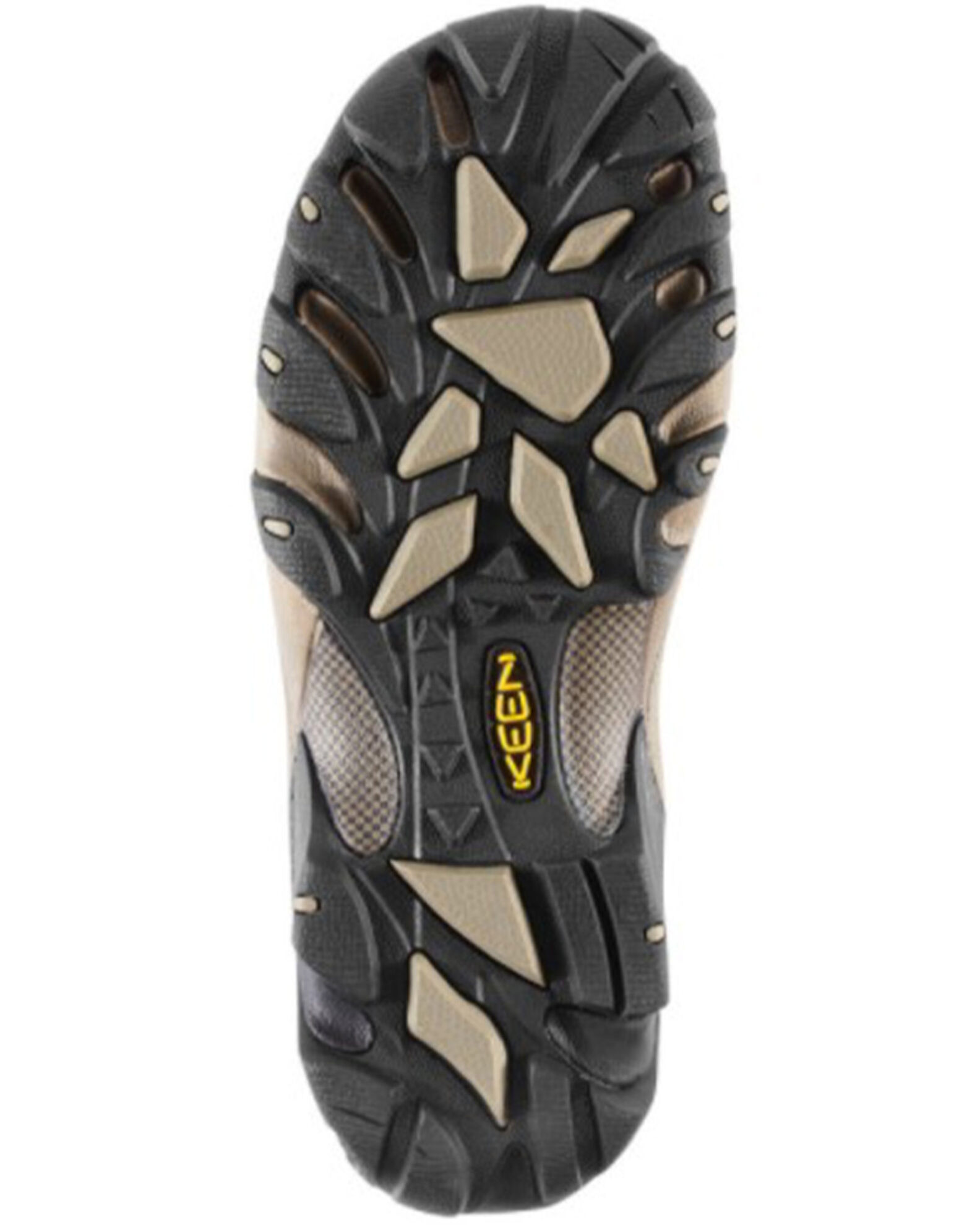 Keen targhee 11 outlet