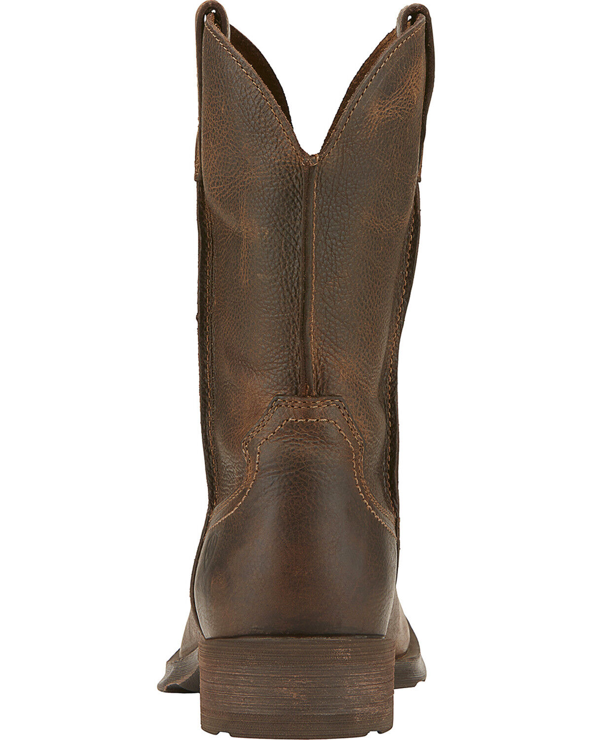 ariat rambler work boots