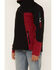 Image #3 - Cody James Boys' Color Block Softshell Jacket, Black, hi-res