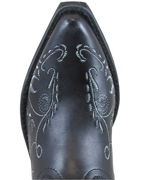 Image #2 - Smoky Mountain Women's Jolene Western Boots - Snip Toe, , hi-res