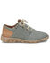 Image #2 - Tony Lama Women's Racey Casual Shoes, Grey, hi-res