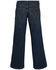 Image #3 - Wrangler Boys' Retro Night Sky Jeans - 8-16, Denim, hi-res