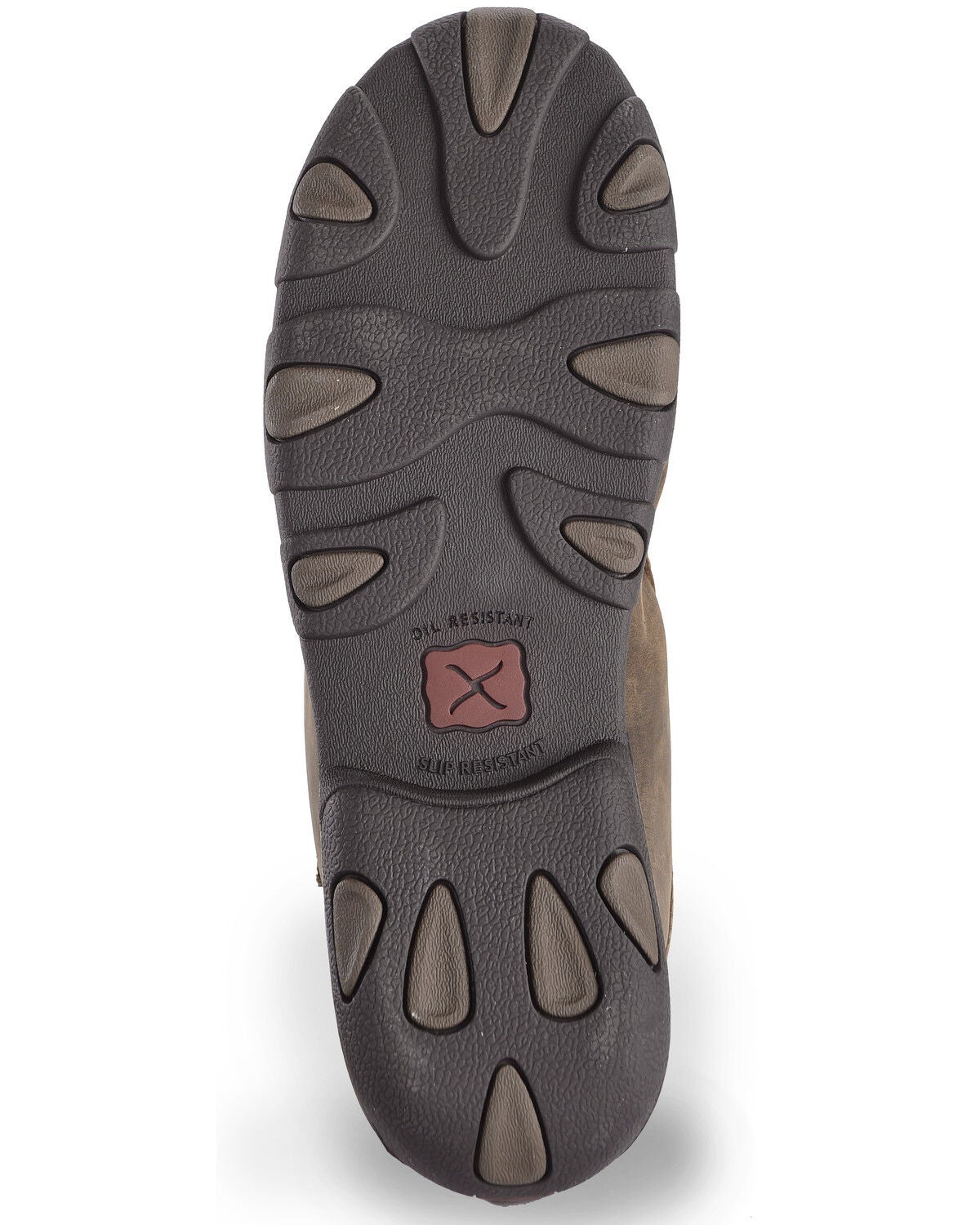 twisted x women's work shoes