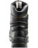 Image #5 - Kodiak Men's 8" Gantry Waterproof Insulated Work Boots - Composite Toe, Black, hi-res