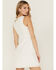 Idyllwind Women's Cottage Lane Lace Dress, White, hi-res