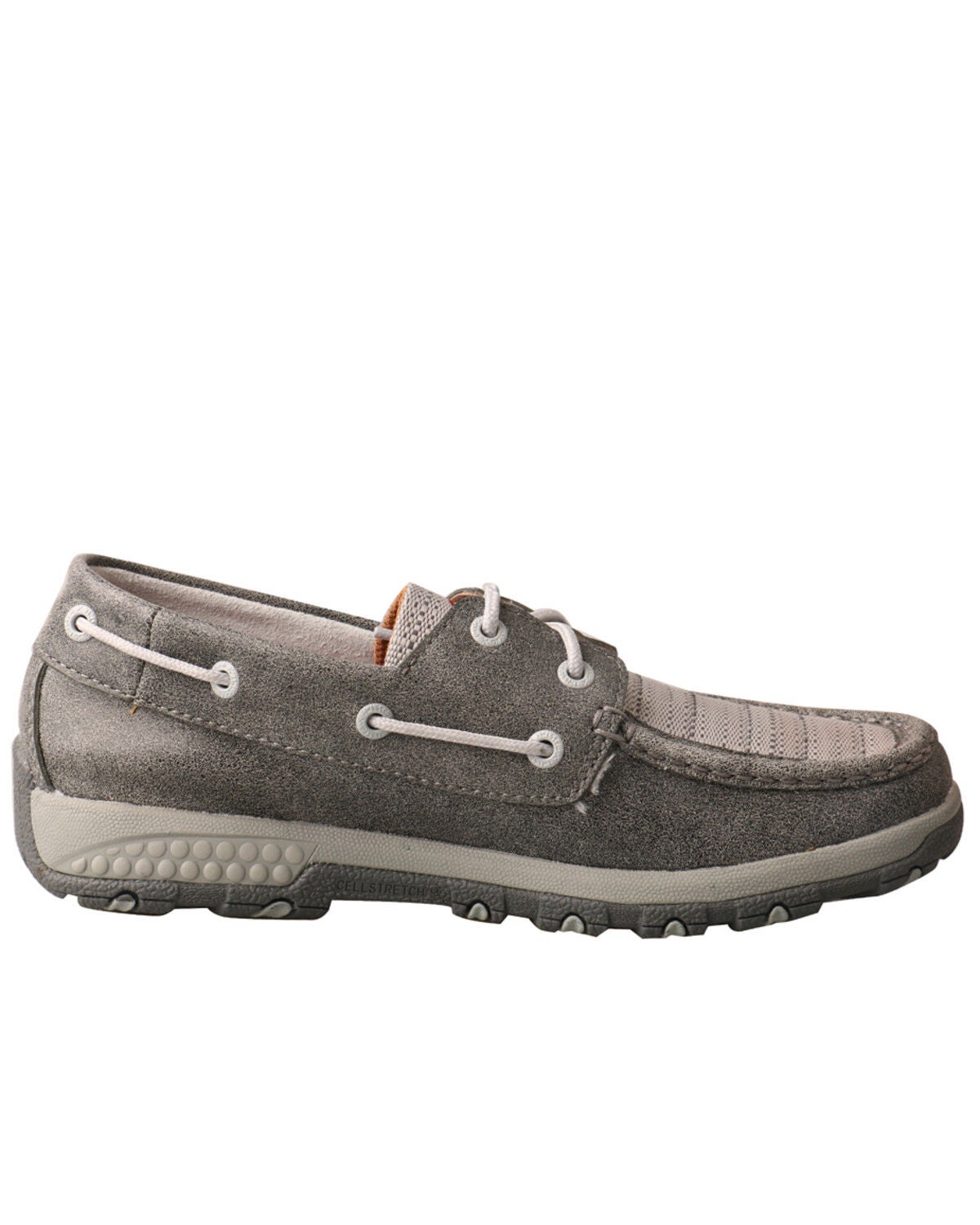 CellStretch Boat Shoes - Moc Toe | Sheplers