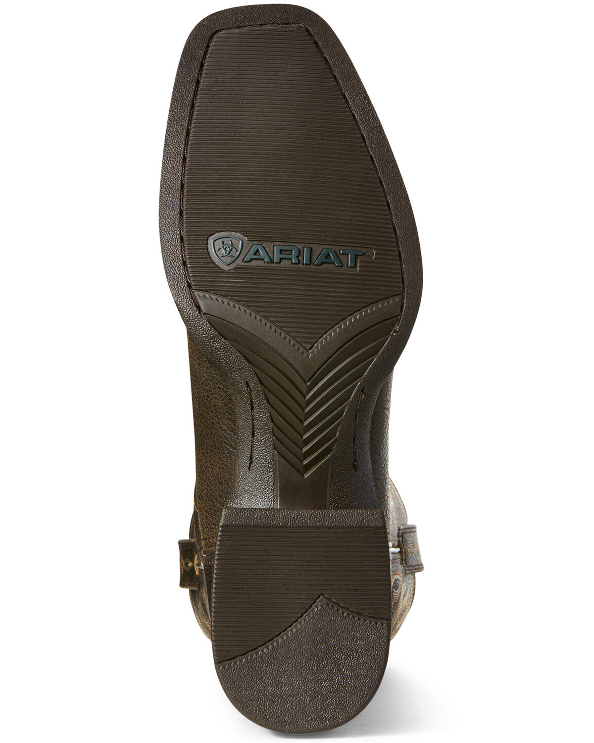 ariat men's sport herdsman