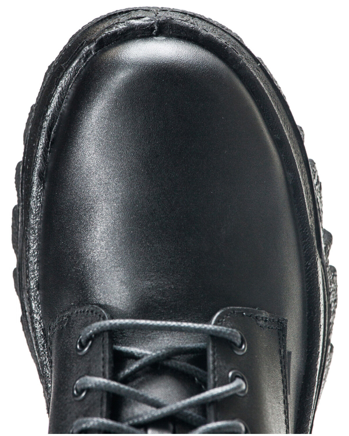 Image #6 - Rocky Men's TMC Oxford Shoes USPS Approved - Round Toe, , hi-res