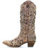 Image #3 - Corral Women's Aracely Western Boots - Snip Toe, , hi-res