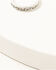 Image #3 - Shyanne Women's Crystal Rope Ring Set - 3 Piece, Silver, hi-res