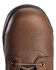 Image #6 - Timberland PRO Women's Titan Work Boots - Alloy Toe, Brown, hi-res