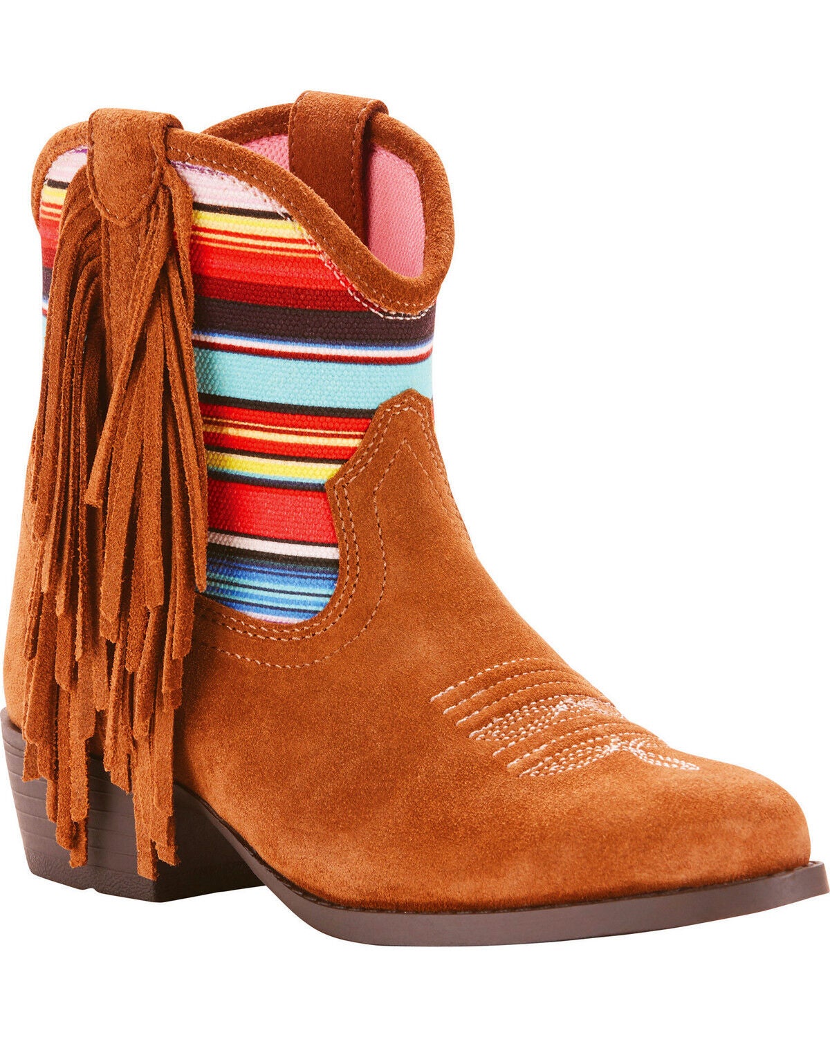ariat serape boots