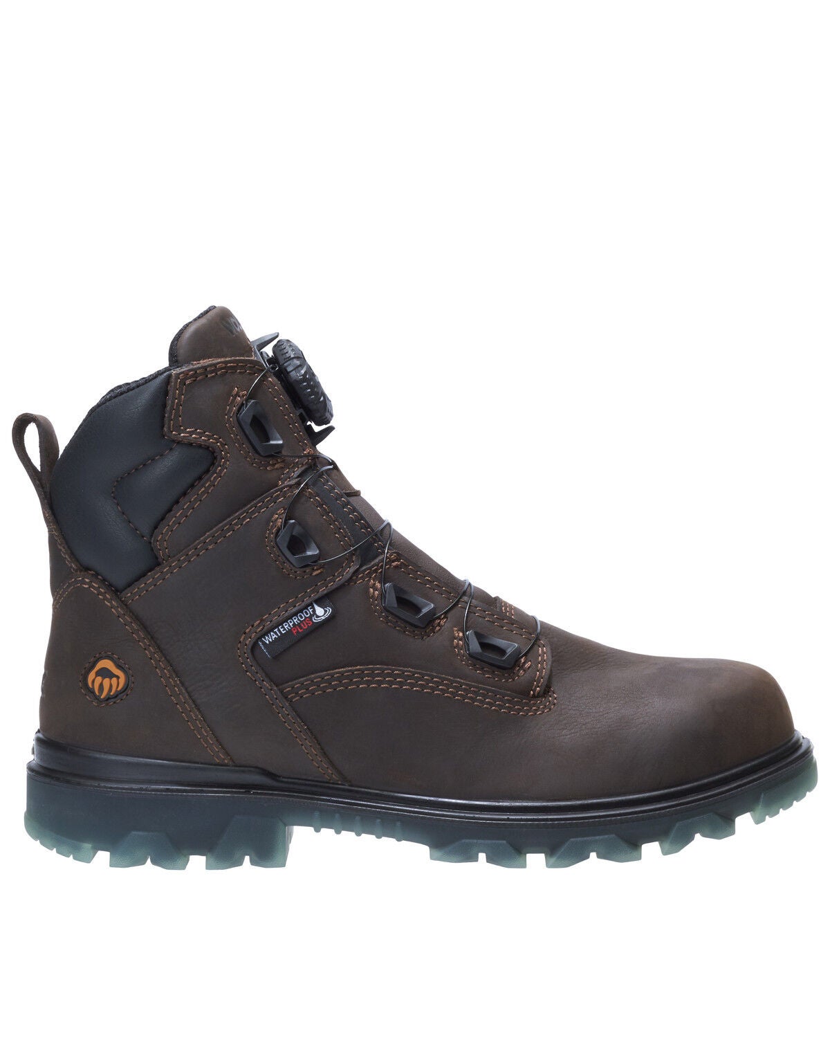 wolverine epx boots