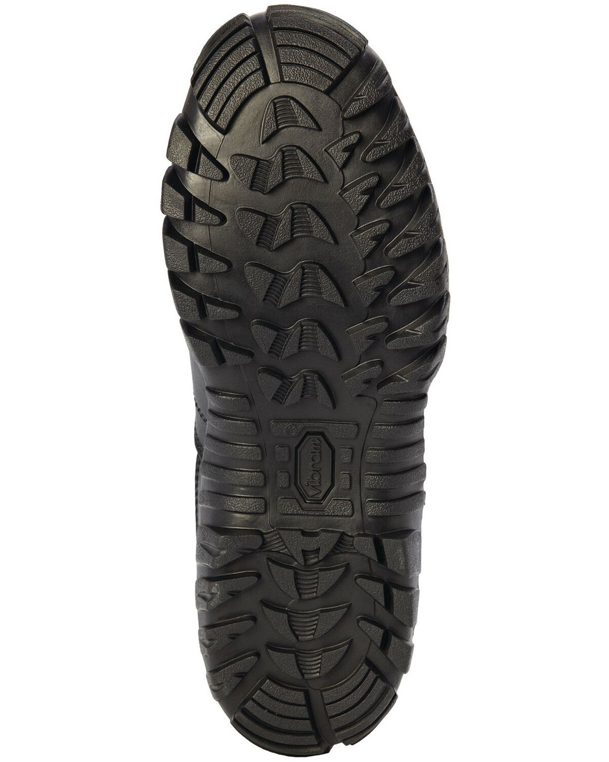 Image #7 - Belleville Men's TR Khyber Waterproof Military Boots - Soft Toe, Black, hi-res