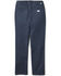 Image #2 - Rasco Men's FR Ultrasoft Uniform Pants, Navy, hi-res