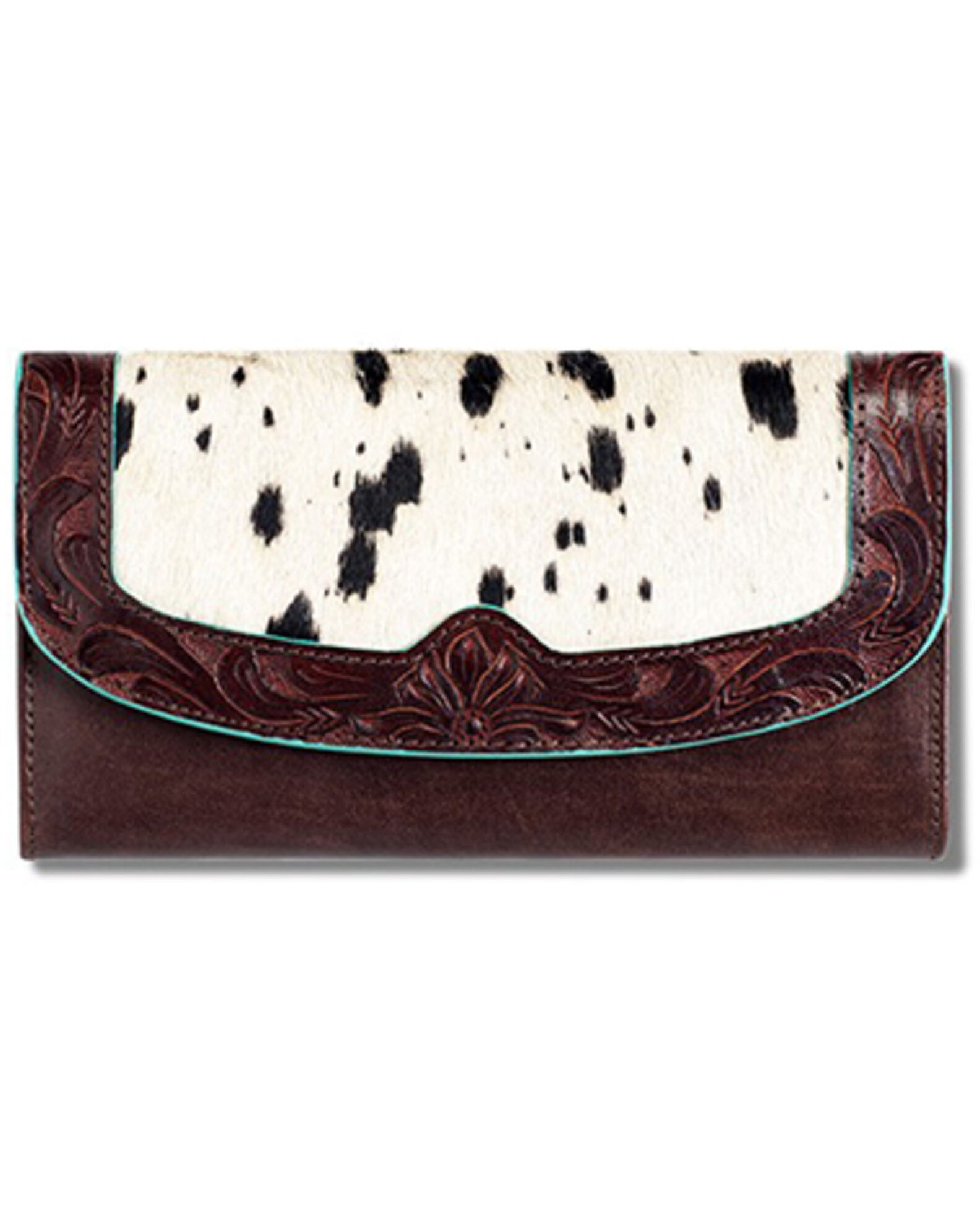 Ariat Women s Cowhide Wallet Sheplers