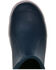 Image #6 - Dryshod Men's Slipnot Ankle Hi Deck Boots, Navy, hi-res