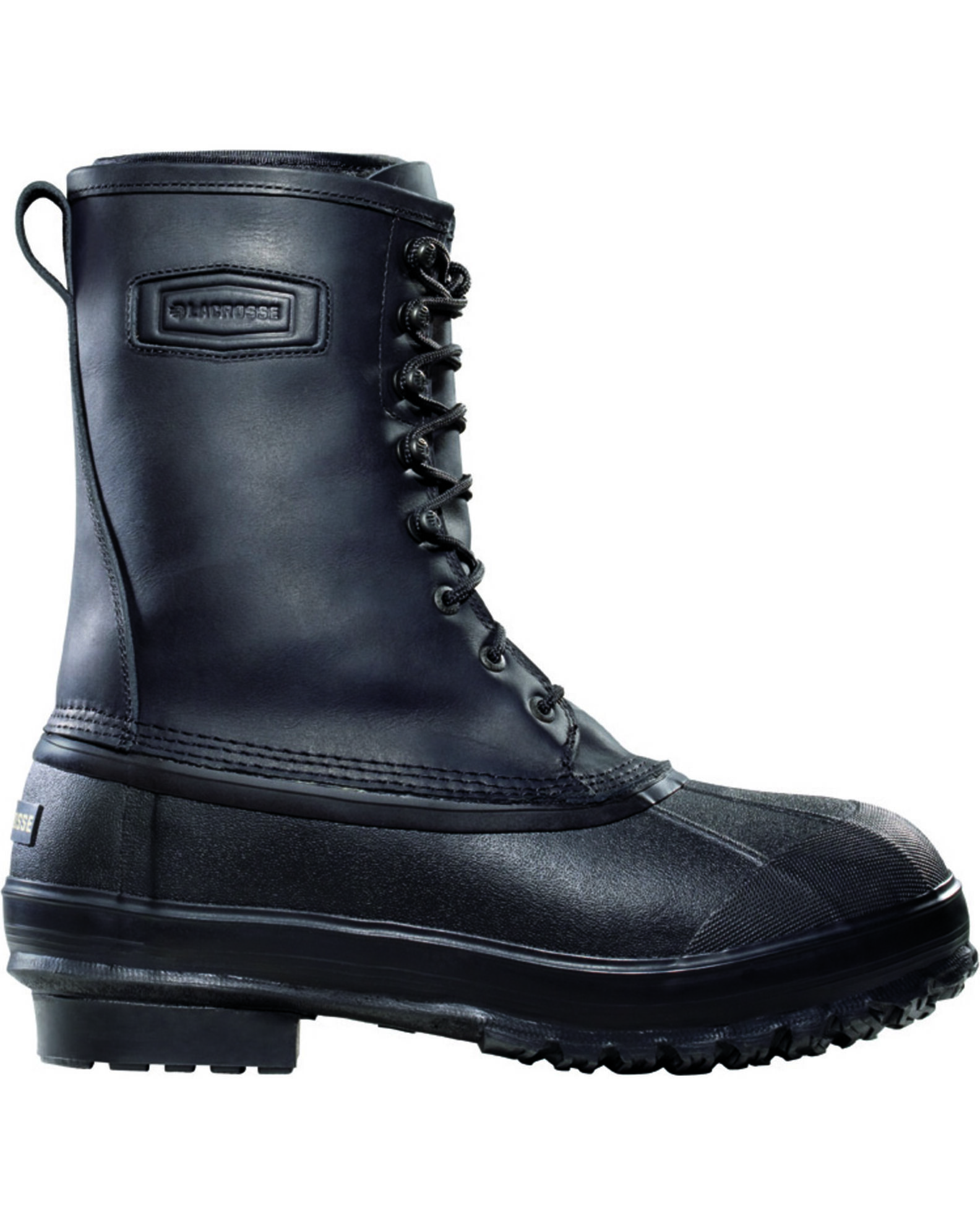 Lacrosse iceman boots deals