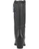 Dingo Women's San Miguel Lace-Up Western Boot - Snip Toe, Black, hi-res