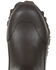 Image #6 - Rocky Women's Core Chore Rubber Outdoor Boots - Round Toe, Dark Brown, hi-res