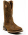 Image #1 - Cody James Cush Core® Men's Honcho Performance Western Boots - Broad Square Toe, Brown, hi-res