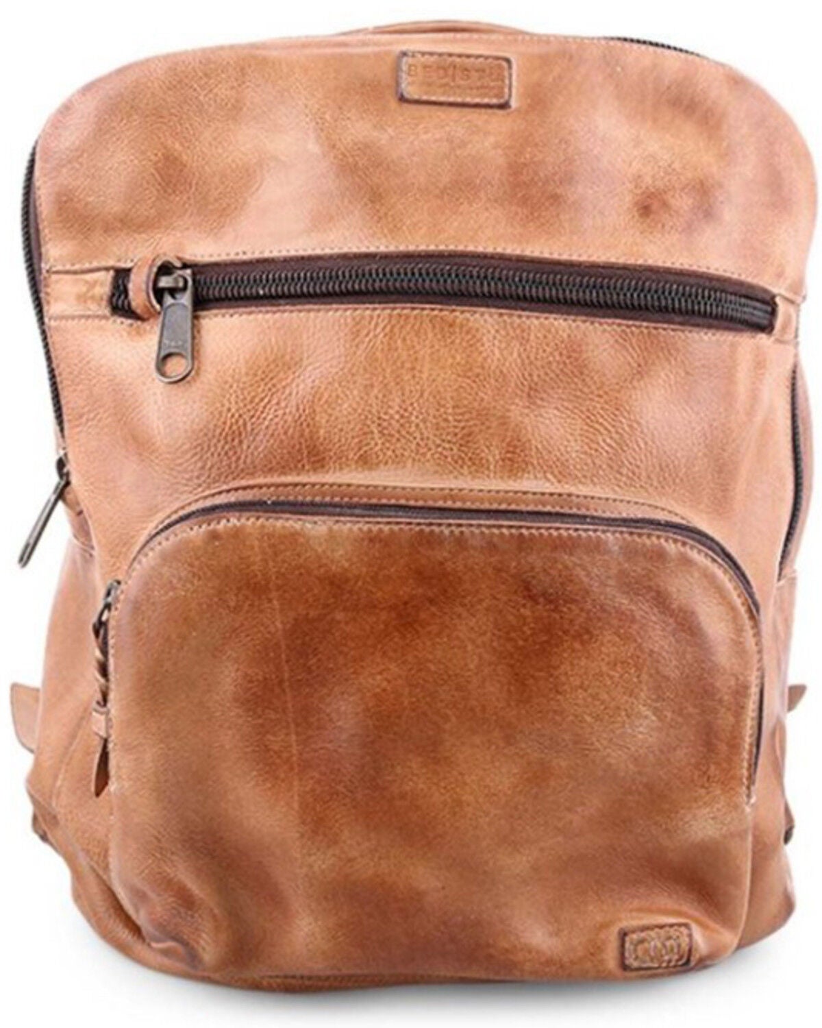 Bed Stu Lafe Backpack, Tan, hi-res
