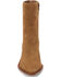 Image #4 - Matisse Women's Cleo Suede Ankle Boots - Snip Toe, Brown, hi-res