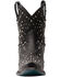 Image #4 - Lane Women's Sparks Fly Western Booties - Snip Toe, , hi-res