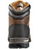 Carhartt Work Flex 6" Lace-Up Work Boots - Composite Toe, Brown, hi-res