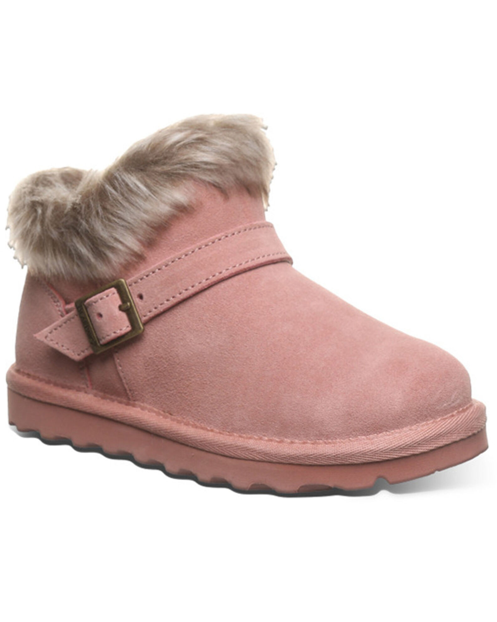 Product Name Bearpaw Girls Jasmine Casual Boots