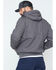 Image #3 - Carhartt Men's Full Swing Armstrong Active Work Jacket, Charcoal, hi-res