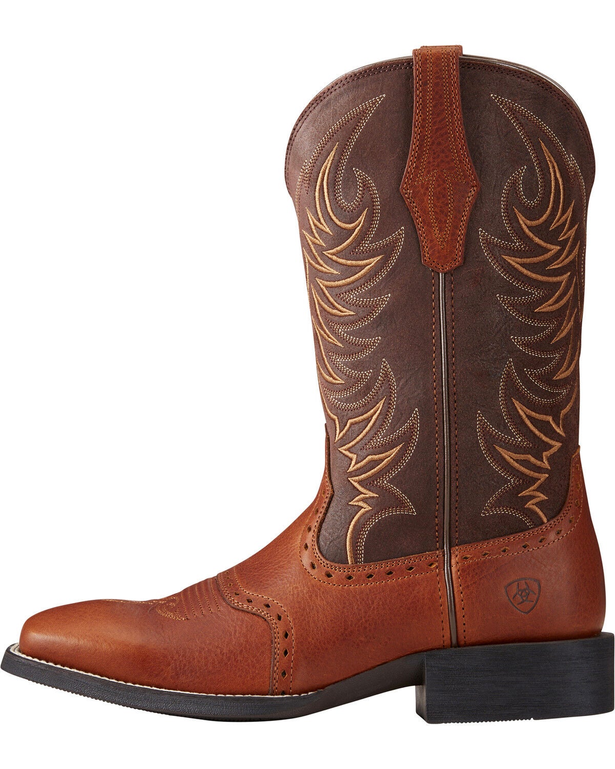 sidewinder boots
