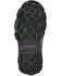 Image #7 - Dryshod Women's Arctic Storm Mid Winter Rubber Boots - Soft Toe, Black, hi-res