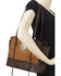 Image #4 - American West Women's Copper Annie's Concealed Carry Tote, Rust Copper, hi-res