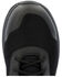 Image #6 - Georgia Boot Men's Durablend Sport Electrical Hazard Athletic Hi-Top Work Shoes - Composite Toe, Black, hi-res
