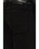 Image #4 - Cody James Black 1978® Men's Dexter Slim Bootcut Stretch Denim Jeans, Black, hi-res