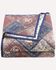 Image #3 - HiEnd Accents Patchwork Bandana Reversible Twin Size Quilt Set - 2 Piece, Multi, hi-res