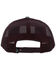 Hooey Men's Logo Baseball Cap, Grey, hi-res