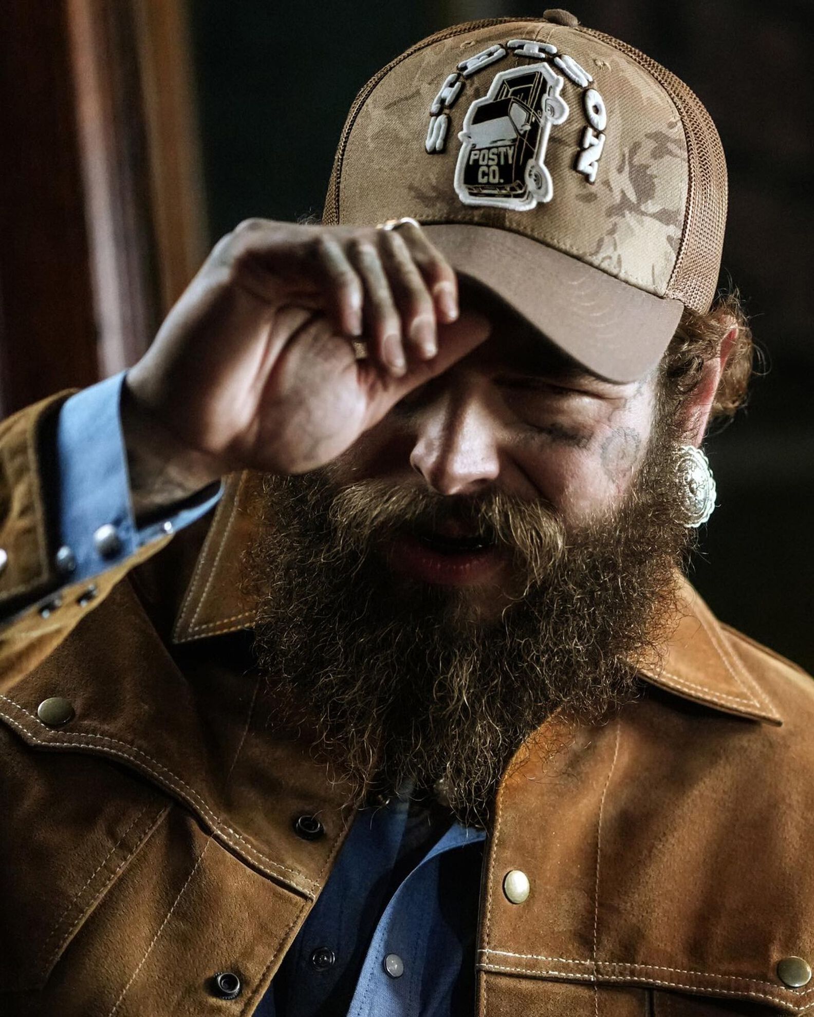 Stetson hats boot barn top