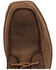 Image #6 - Twisted X Men's 6" UltraLite X™ Work Boots - Nano Toe, Brown, hi-res