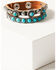 Image #1 - Idyllwind Women's Elwood Court Bracelet, Silver, hi-res