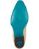 Image #7 - Lane Women's Lexington Western Booties - Snip Toe, Sand, hi-res